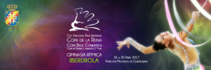 carte copa de la reina guadalajara 2017