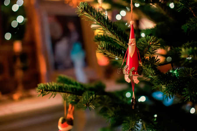 consejos dentista navidad