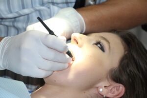 sedación dental madrid Sur